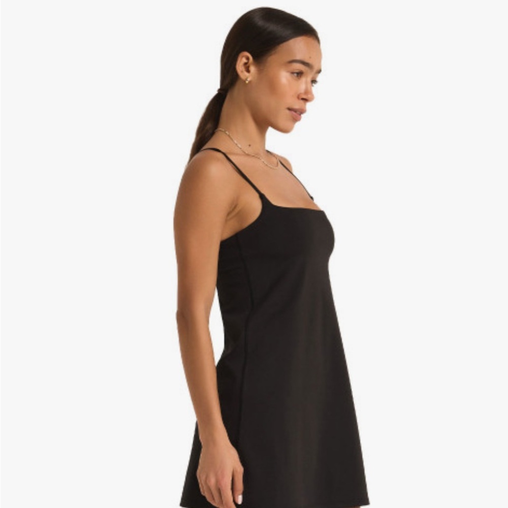 Women's Z Supply Active Doubles Dress